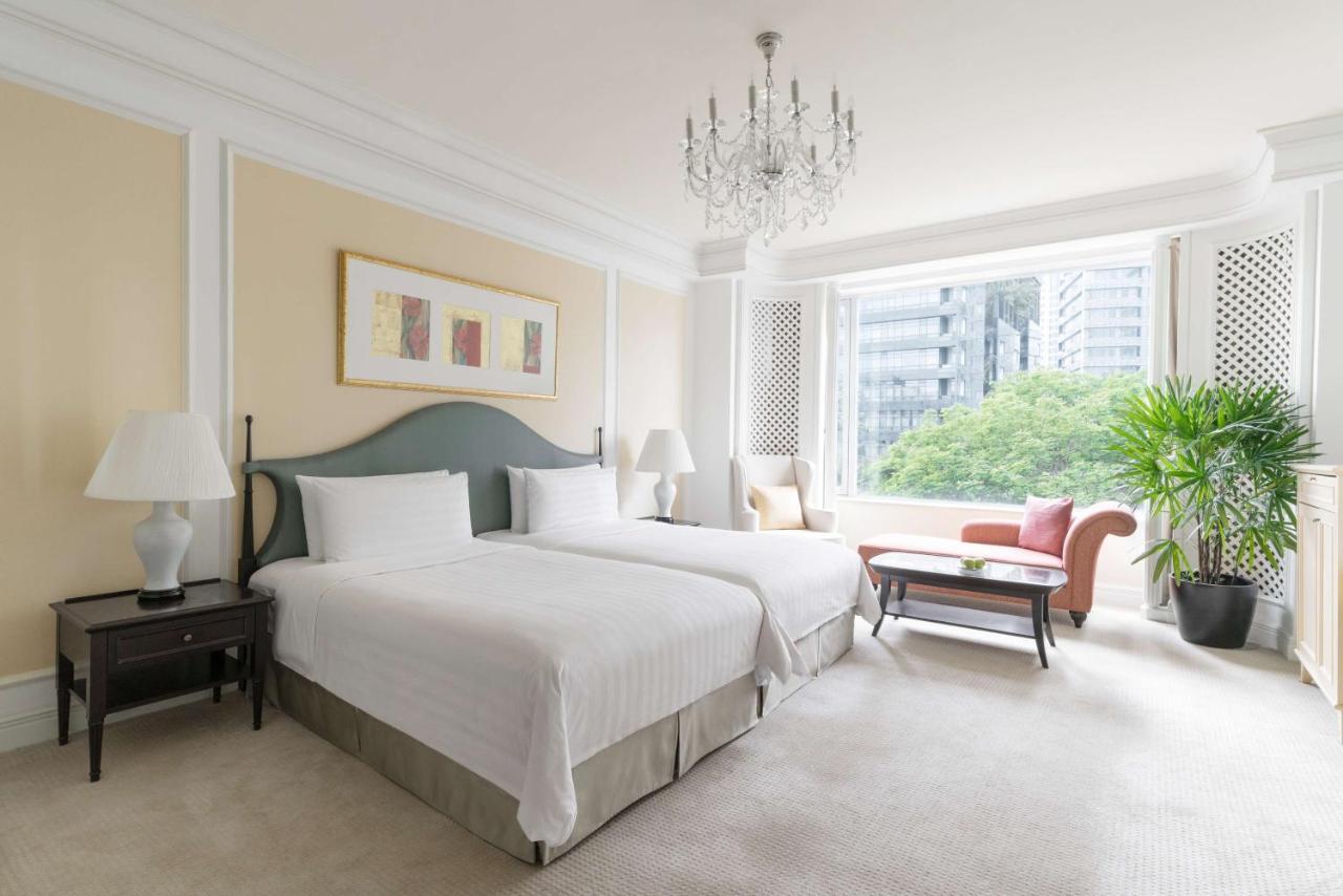 Shangri-la Khách sạn Singapore