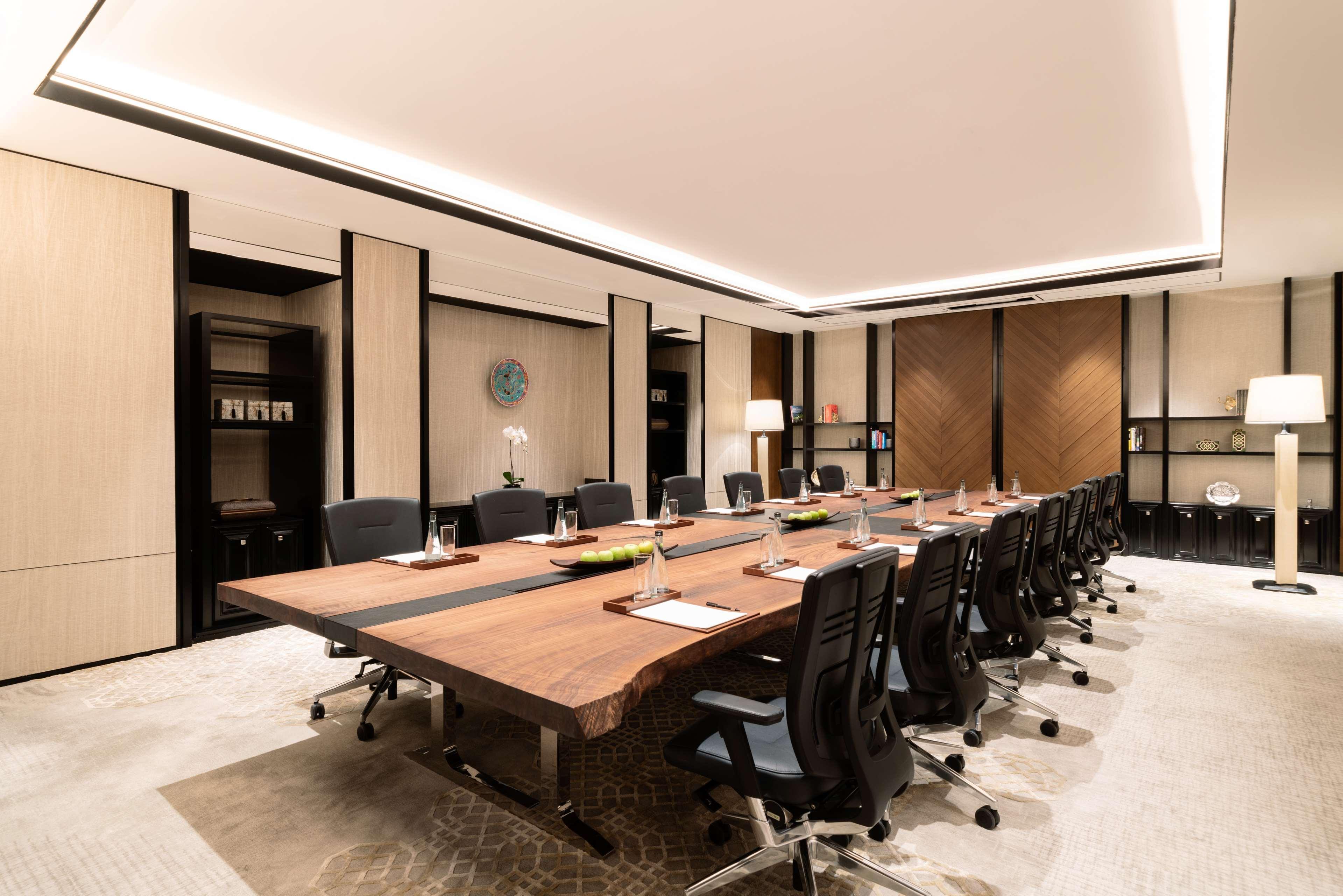 Shangri-la Khách sạn Singapore