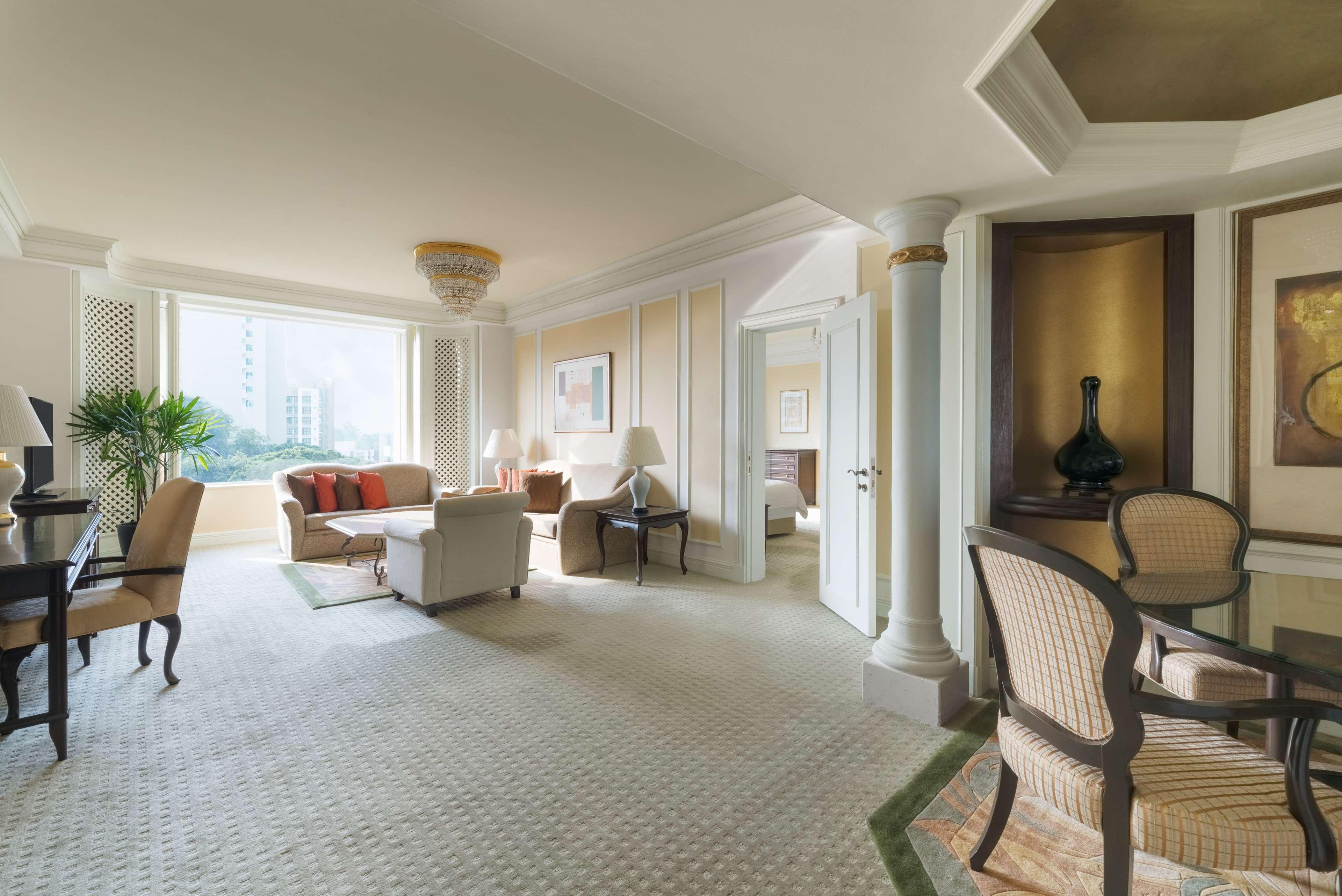 Khách sạn Shangri-la 5*